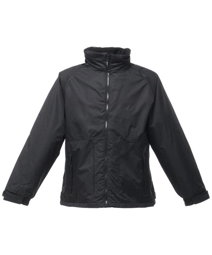 Regatta Professional Hudson jacket RG042 - Black - Customisable Jacket