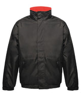 Black/Classic Red