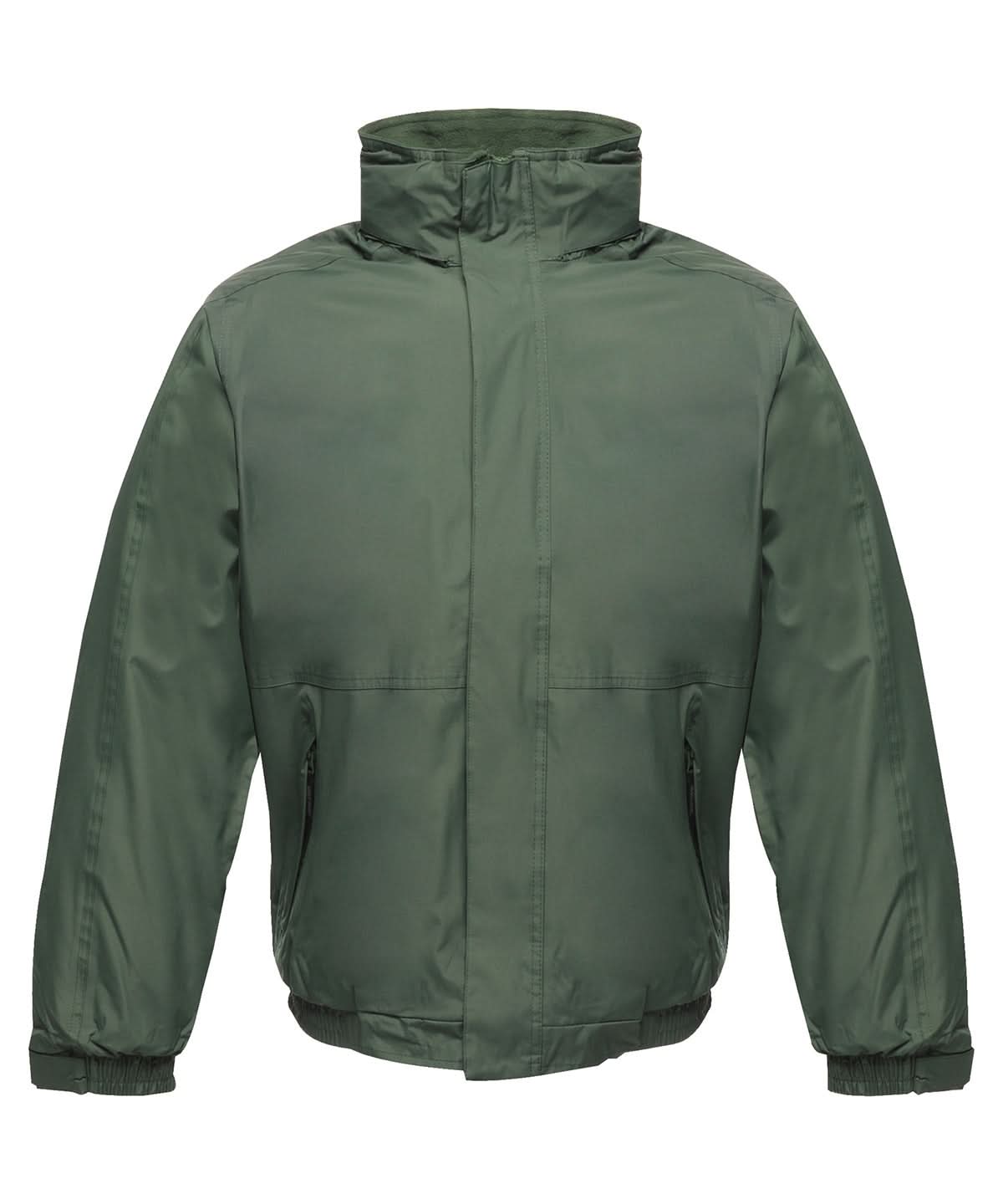 Dover jacket (Dupe) - RG045 - Bottle Bottle - Customisable Jacket