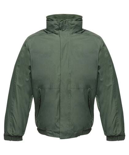Dark Green/Dark Green
