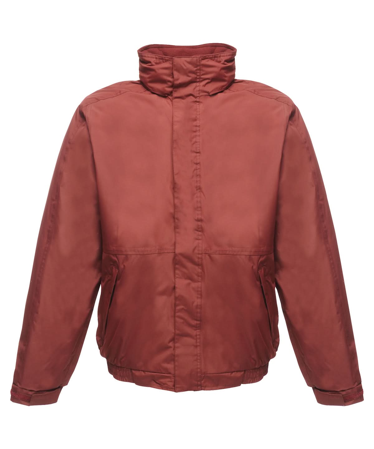 Dover jacket (Dupe) - RG045 - Burgundy Burgundy - Customisable Jacket