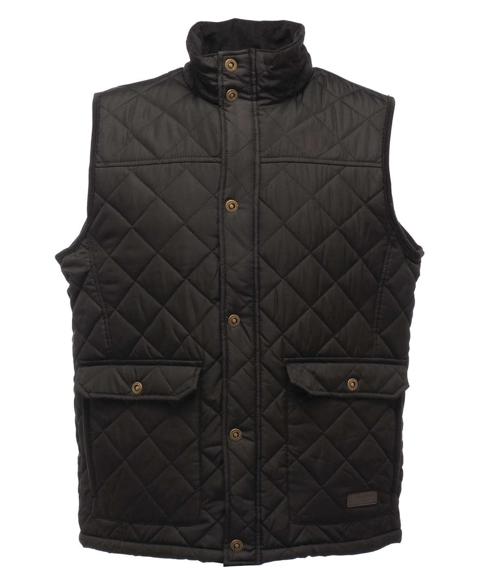 Tyler bodywarmer - RG077