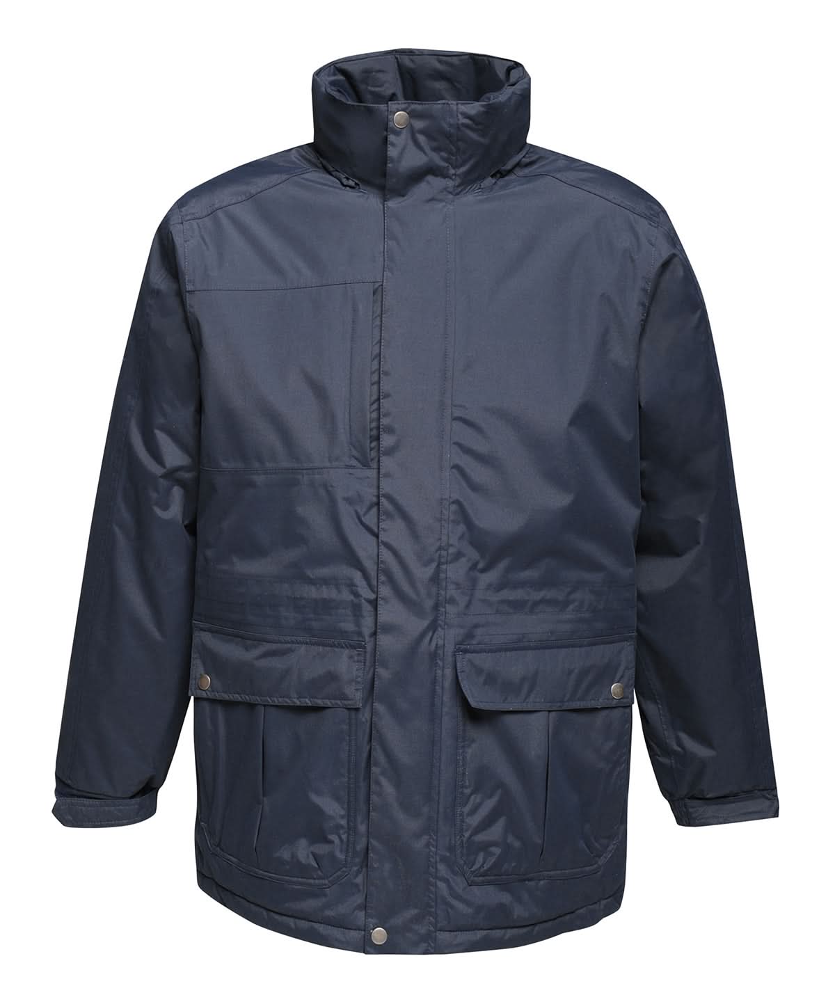 Regatta Professional Darby III jacket RG108 - Navy - Customisable Jacket