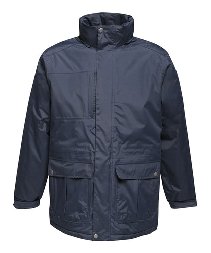 Regatta Professional Darby III jacket RG108 - Navy - Customisable Jacket