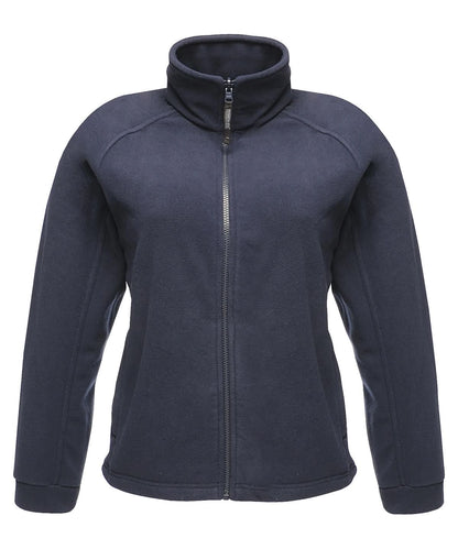 Regatta Professional Womens Thor III fleece RG123 - Dark Navy - Customisable Fleece