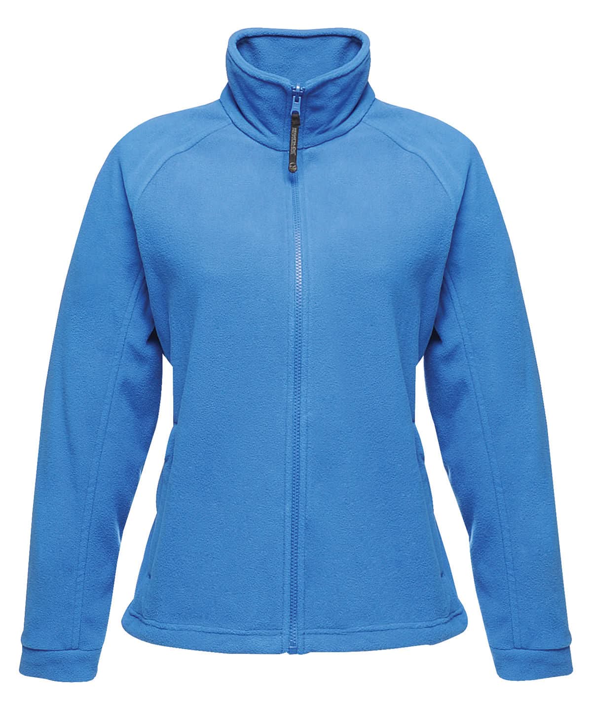 Regatta Professional Womens Thor III fleece RG123 - - Customisable Fleece