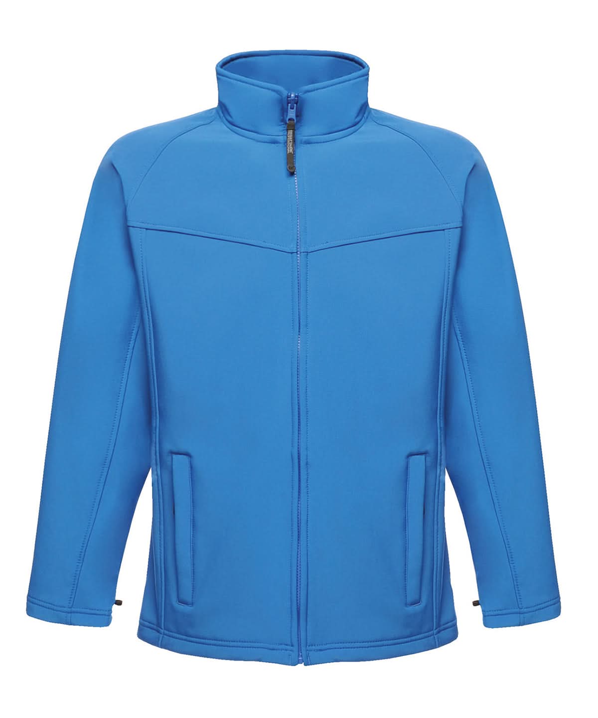 Uproar softshell - RG150 - Oxford - Customisable Softshell Jacket