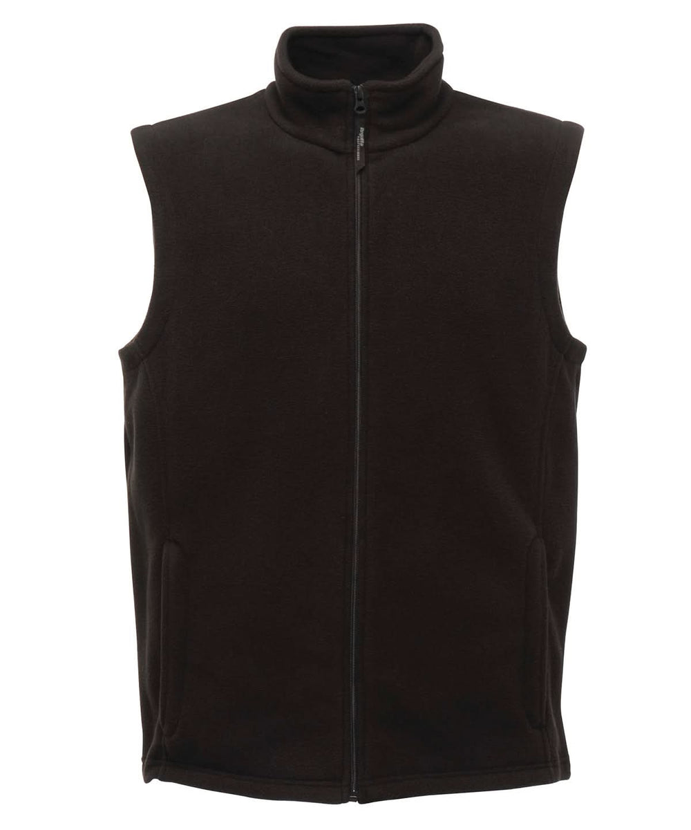 Microfleece bodywarmer - RG185