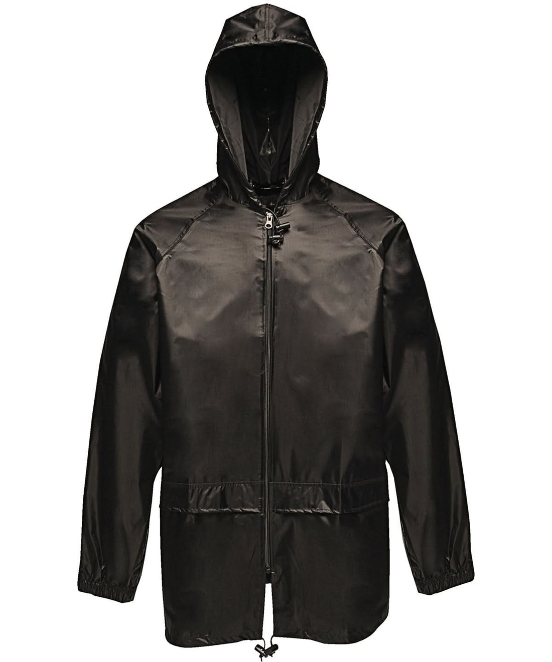 Regatta Professional Pro Stormbreak jacket RG206 - Black - Customisable Jacket