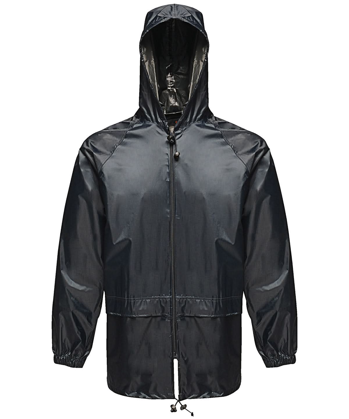 Regatta Professional Pro Stormbreak jacket RG206 - Navy - Customisable Jacket