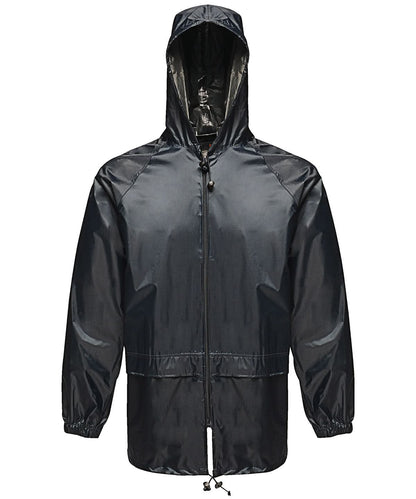 Regatta Professional Pro Stormbreak jacket RG206 - Navy - Customisable Jacket