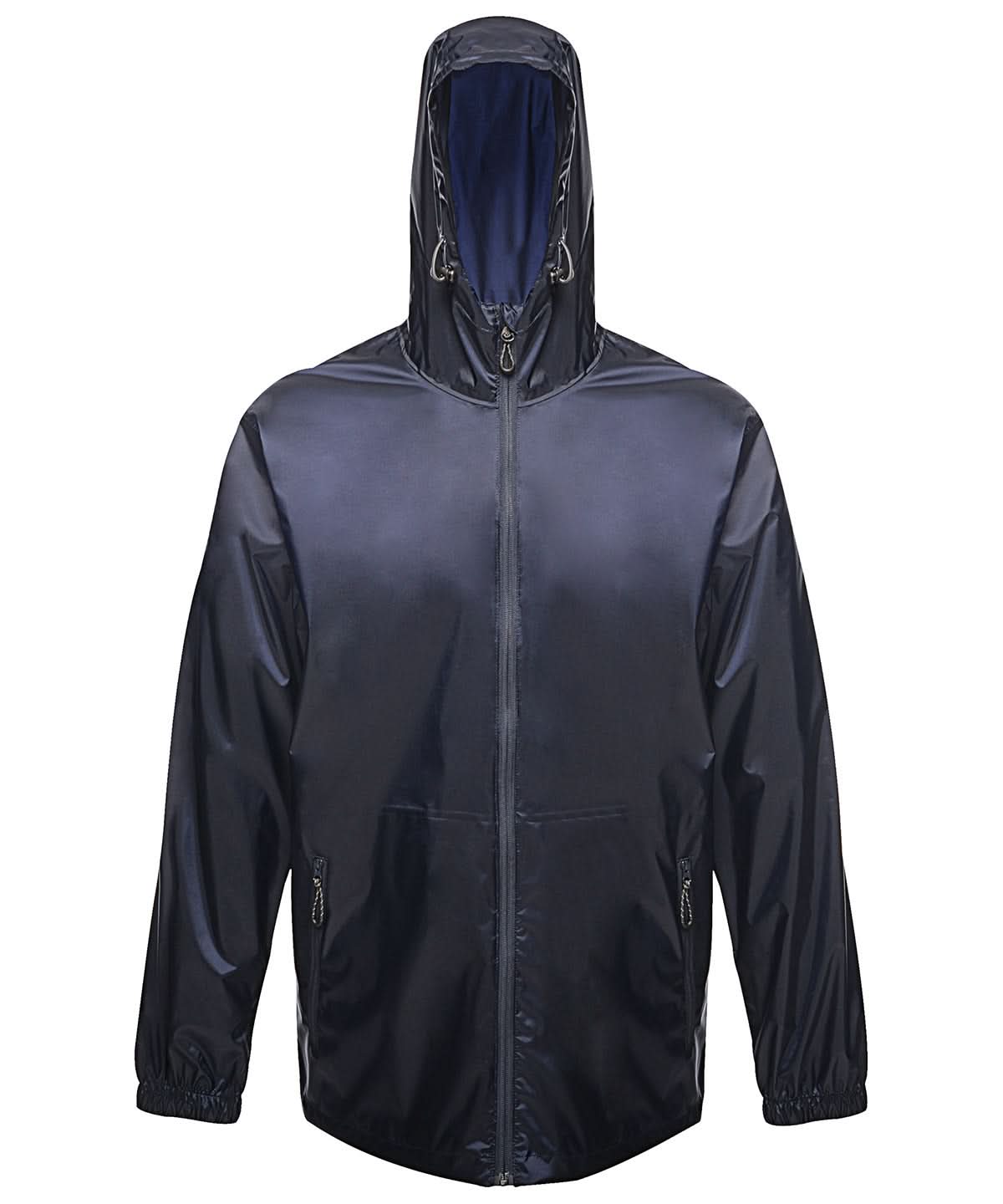 Regatta Professional Pro packaway jacket RG207 - Navy - Customisable Jacket