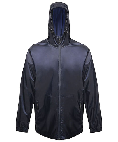 Regatta Professional Pro packaway jacket RG207 - Navy - Customisable Jacket