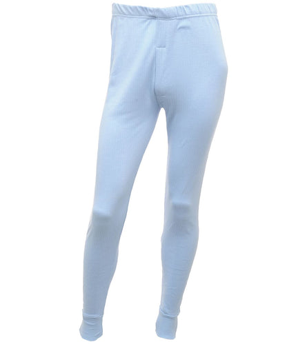 Regatta Professional Thermal long johns RG290 - Blue - Customisable Baselayers