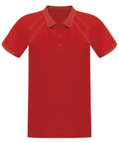 Classic Red