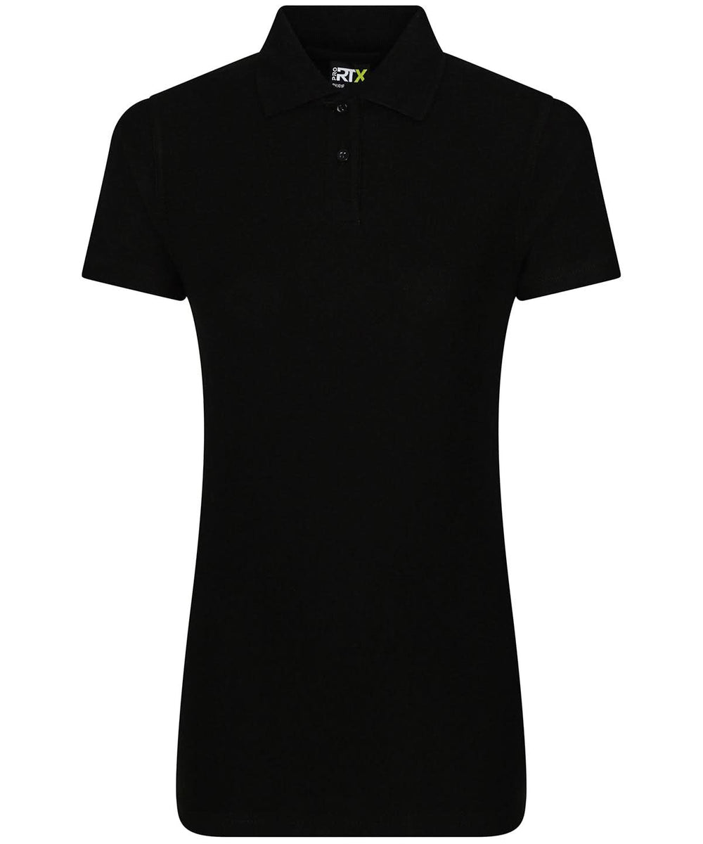 Womens pro polo - RX01F