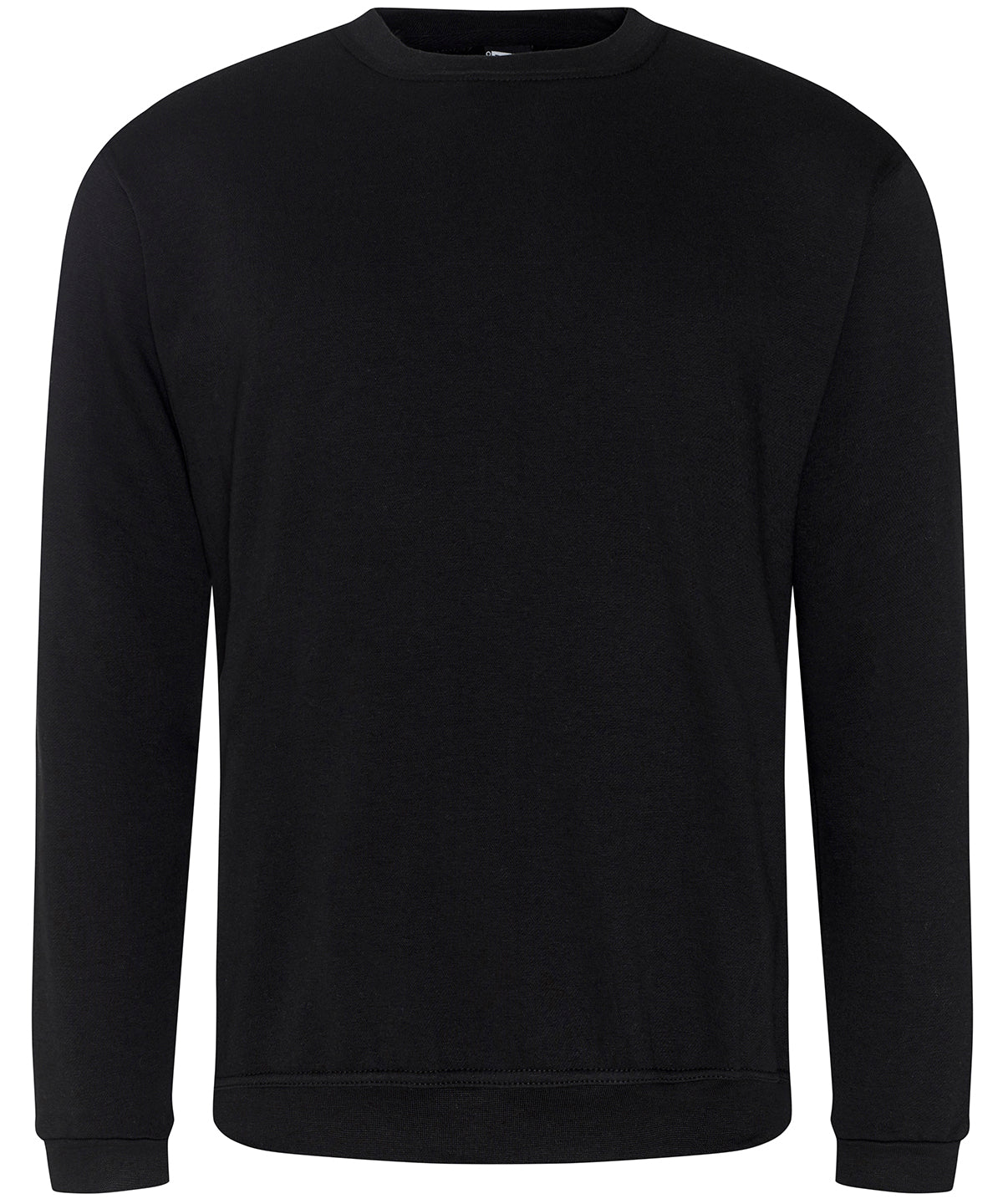 Pro sweatshirt - RX301 - Black XS - Customisable Sweatshirts