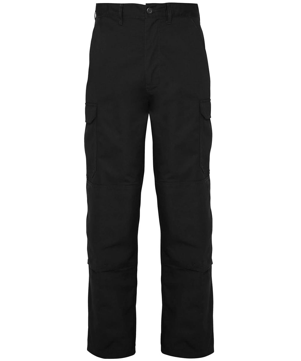 Pro workwear cargo trousers - RX600
