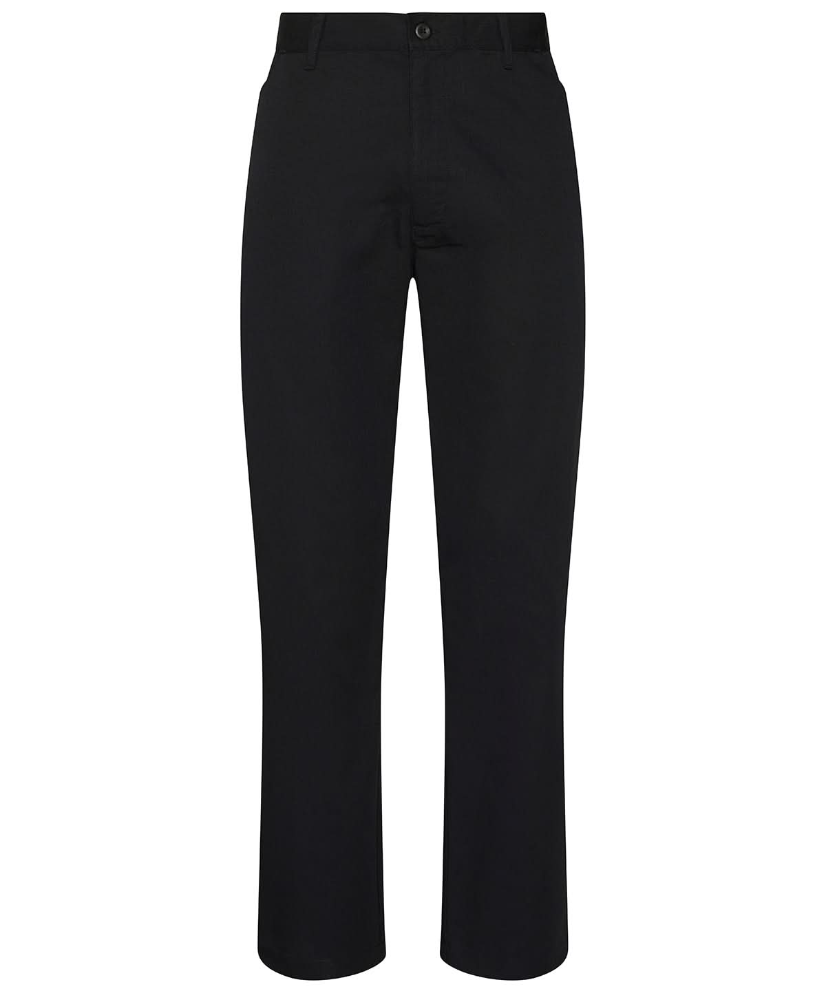 ProRTX Pro workwear trousers RX601 - Black - Customisable Trousers