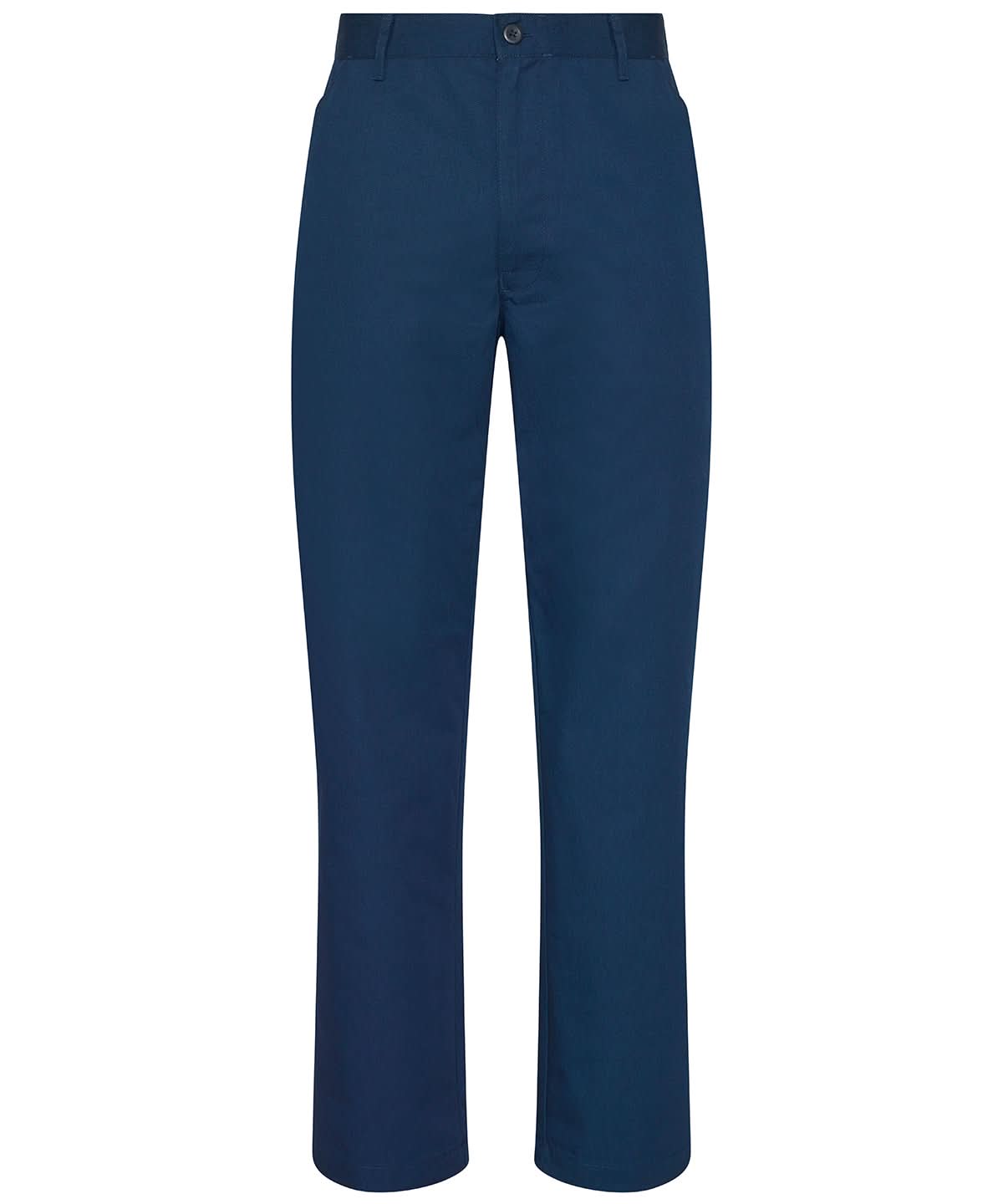 ProRTX Pro workwear trousers RX601 - Navy - Customisable Trousers