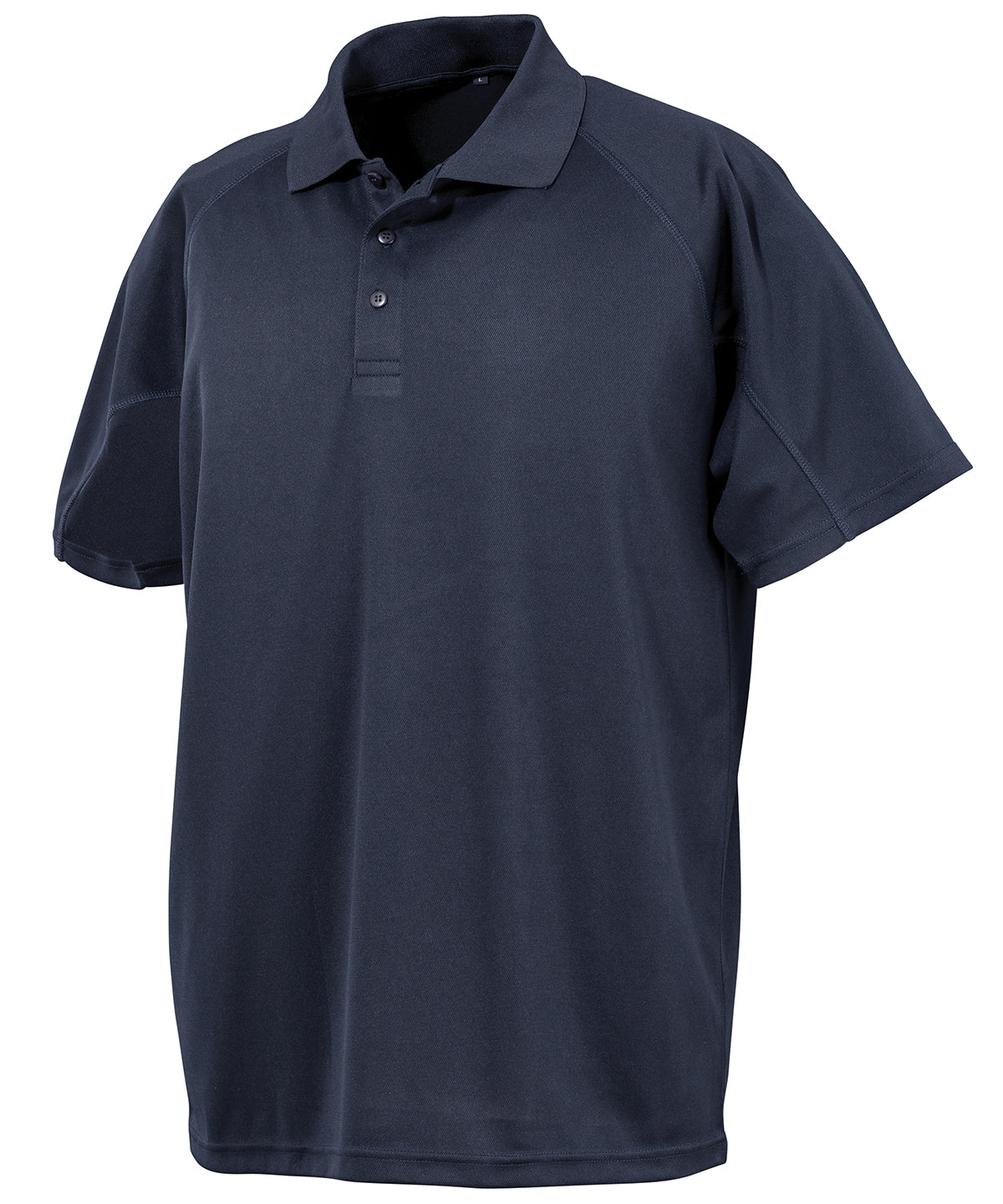 Performance Aircool polo shirt - S288X - Navy* - Customisable Polos