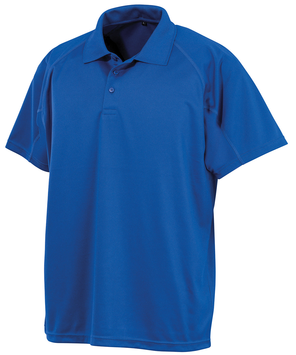 Performance Aircool polo shirt - S288X - Royal - Customisable Polos