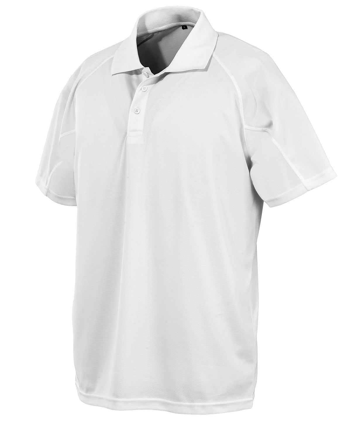 Performance Aircool polo shirt - S288X - White* - Customisable Polos