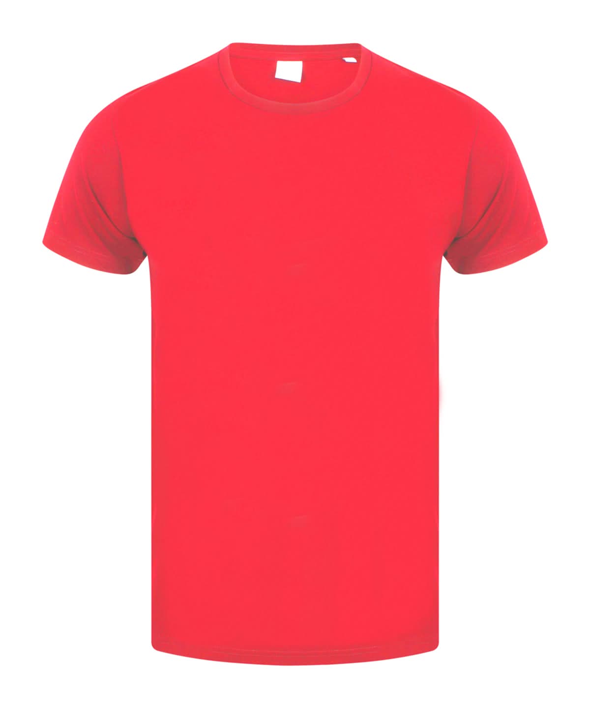 SF Mens feel good stretch t shirt 121 SF121 - - Customisable T-Shirt