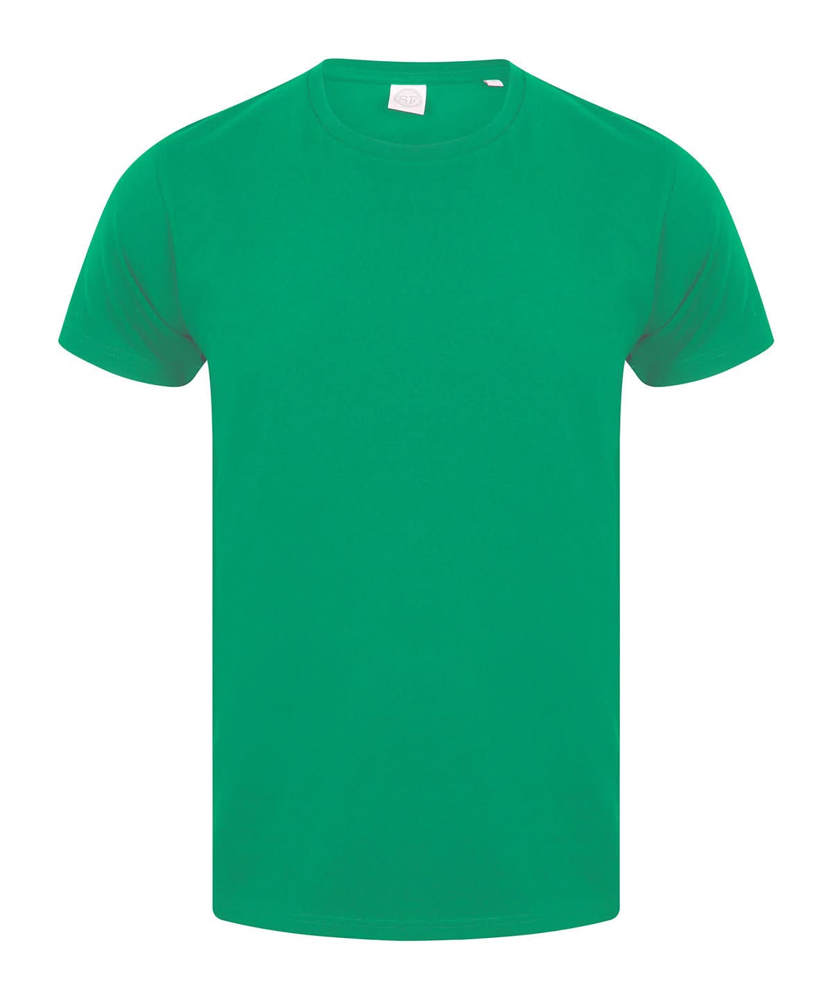 SF Mens feel good stretch t shirt 121 SF121 - - Customisable T-Shirt