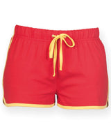 Red/Yellow