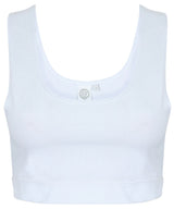 White/White