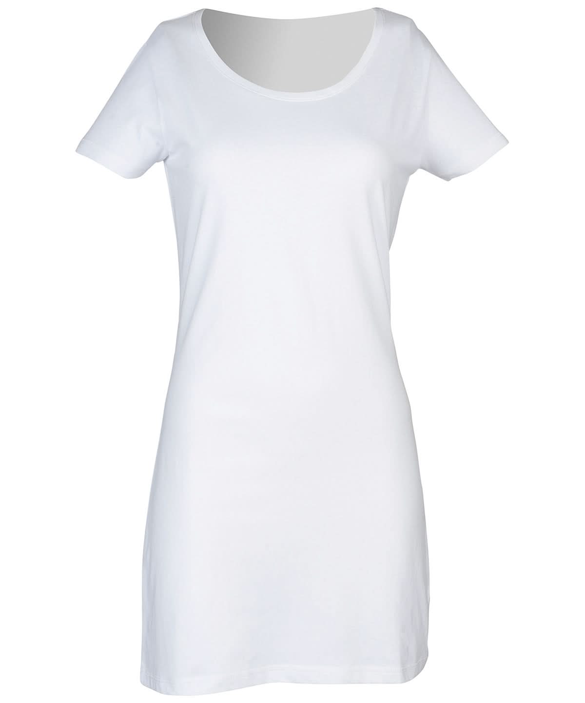 T shirt dress - SK257 - - Customisable Dresses