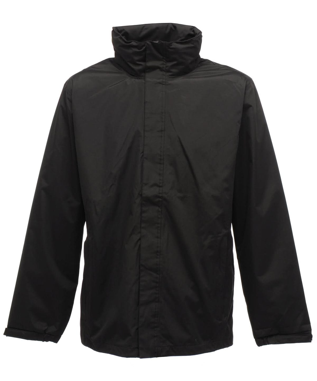 Regatta Ardmore Waterproof Shell Jacket - TRW461 - Black - Customisable Jacket