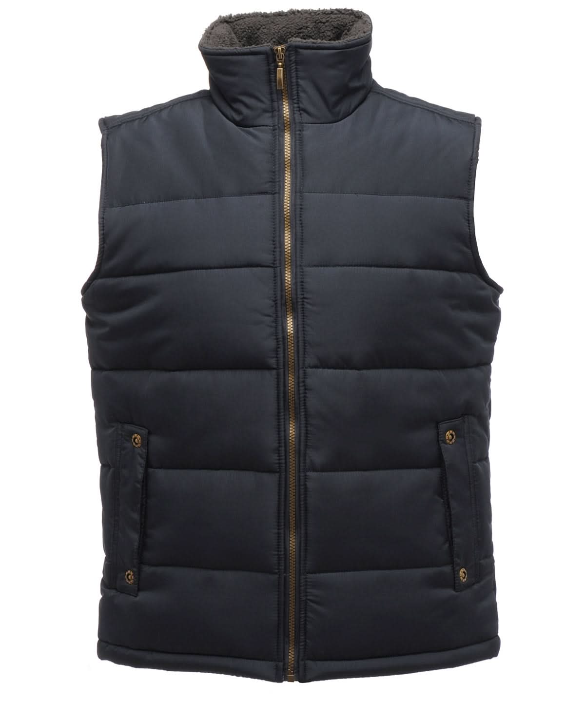 Regatta Professional Altoona insulated bodywarmer SN104 - Navy - Customisable Bodywarmers