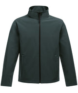 Dark Spruce/Black