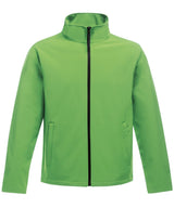 Extreme Green/Black
