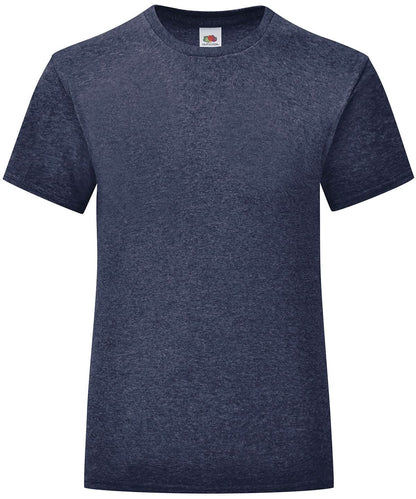 Girls Iconic T SS025 - - Customisable T-Shirt