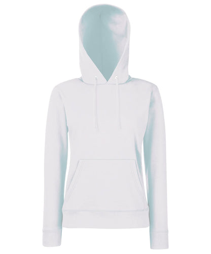 WomenS Classic 8020 Hooded Sweatshirt SS038 - - Customisable Sweatshirts