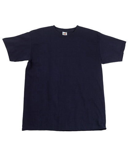 Super Premium T SS044 - Deep Navy - Customisable T-Shirt