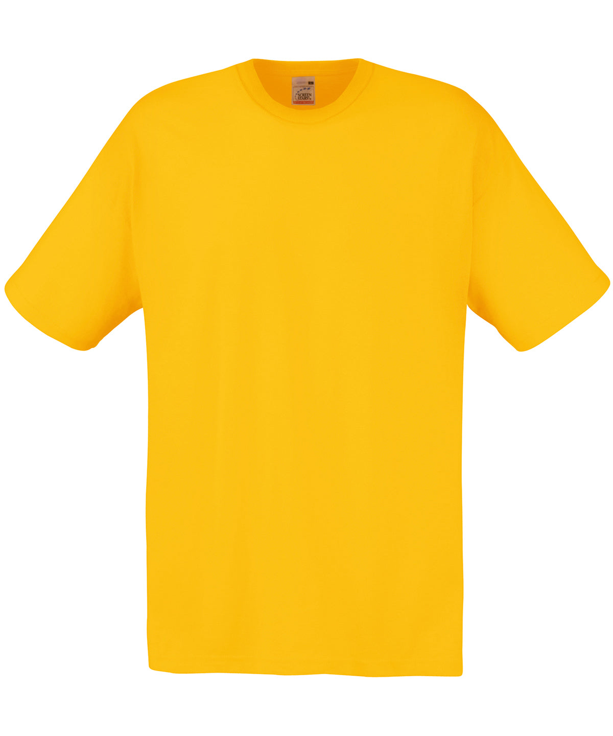 Original T - SS048 - Sunflower - Customisable T-Shirts