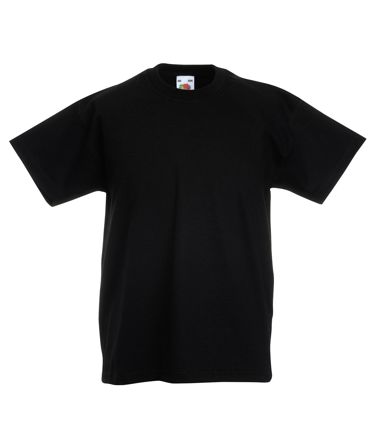 Kids original T - SS088 - Black - Customisable T-Shirts