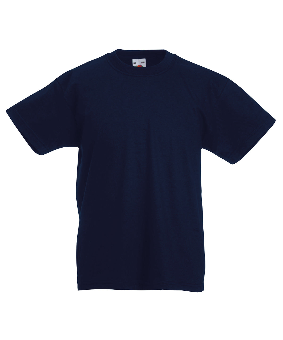 Kids original T - SS088 - Deep Navy - Customisable T-Shirts