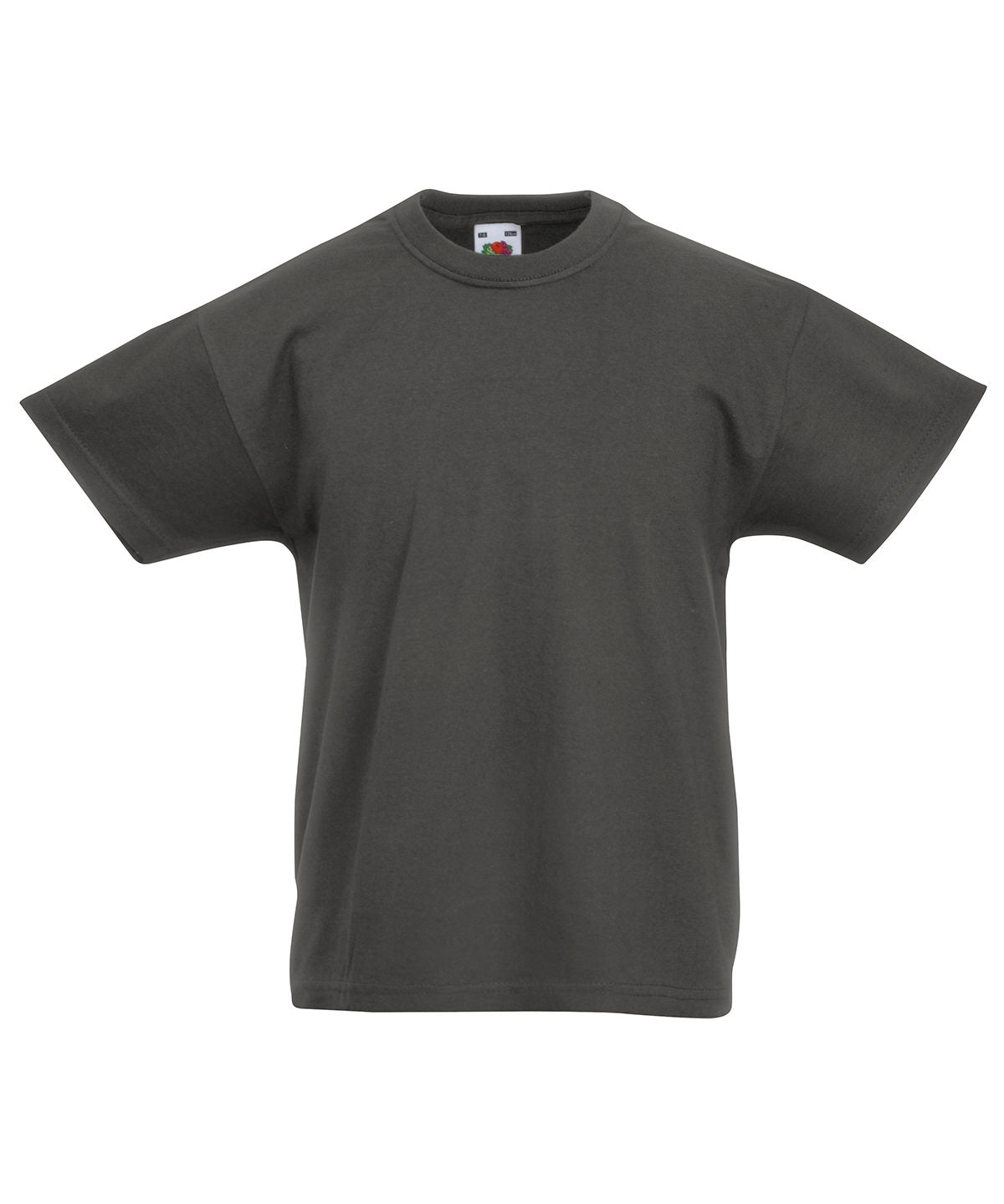 Kids original T - SS088 - Light Graphite - Customisable T-Shirts