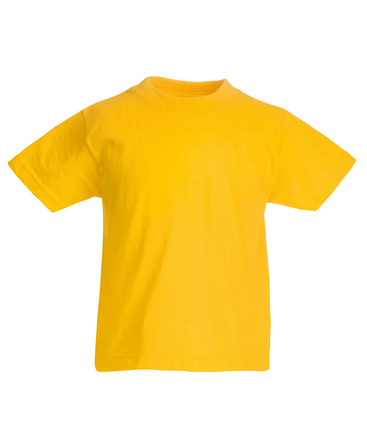 Kids original T - SS088 - Sunflower - Customisable T-Shirts
