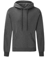 Dark Heather Grey