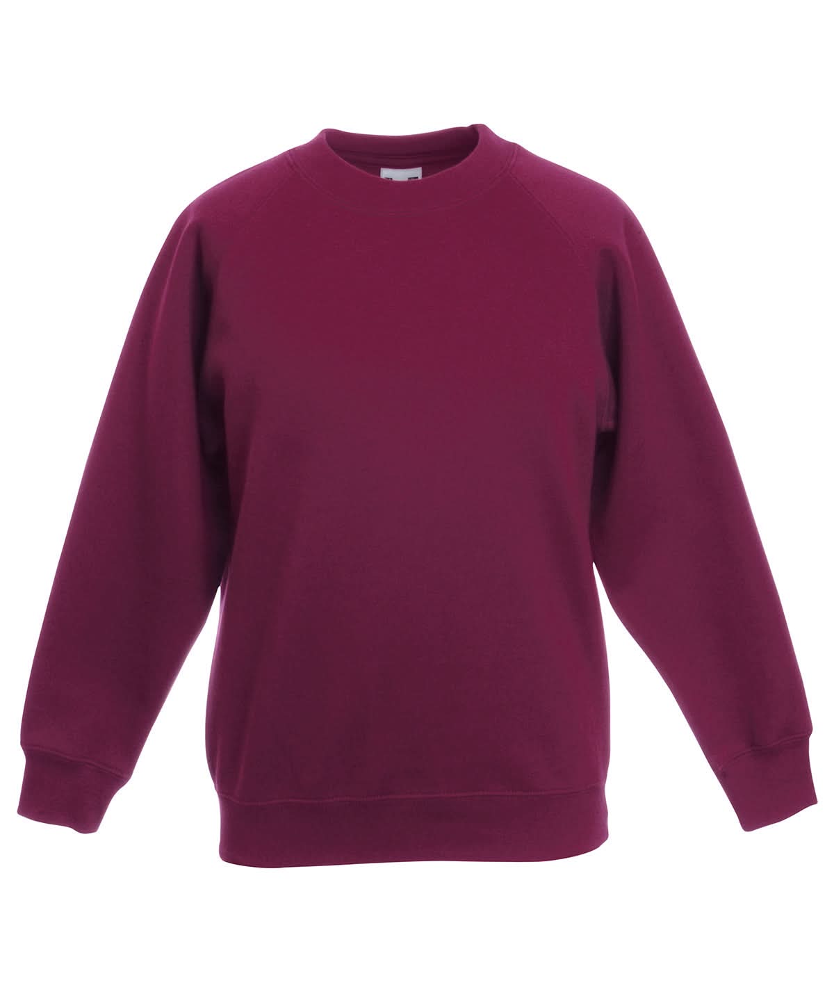 Kids Classic Raglan Sweatshirt SS271 - - Customisable Sweatshirts