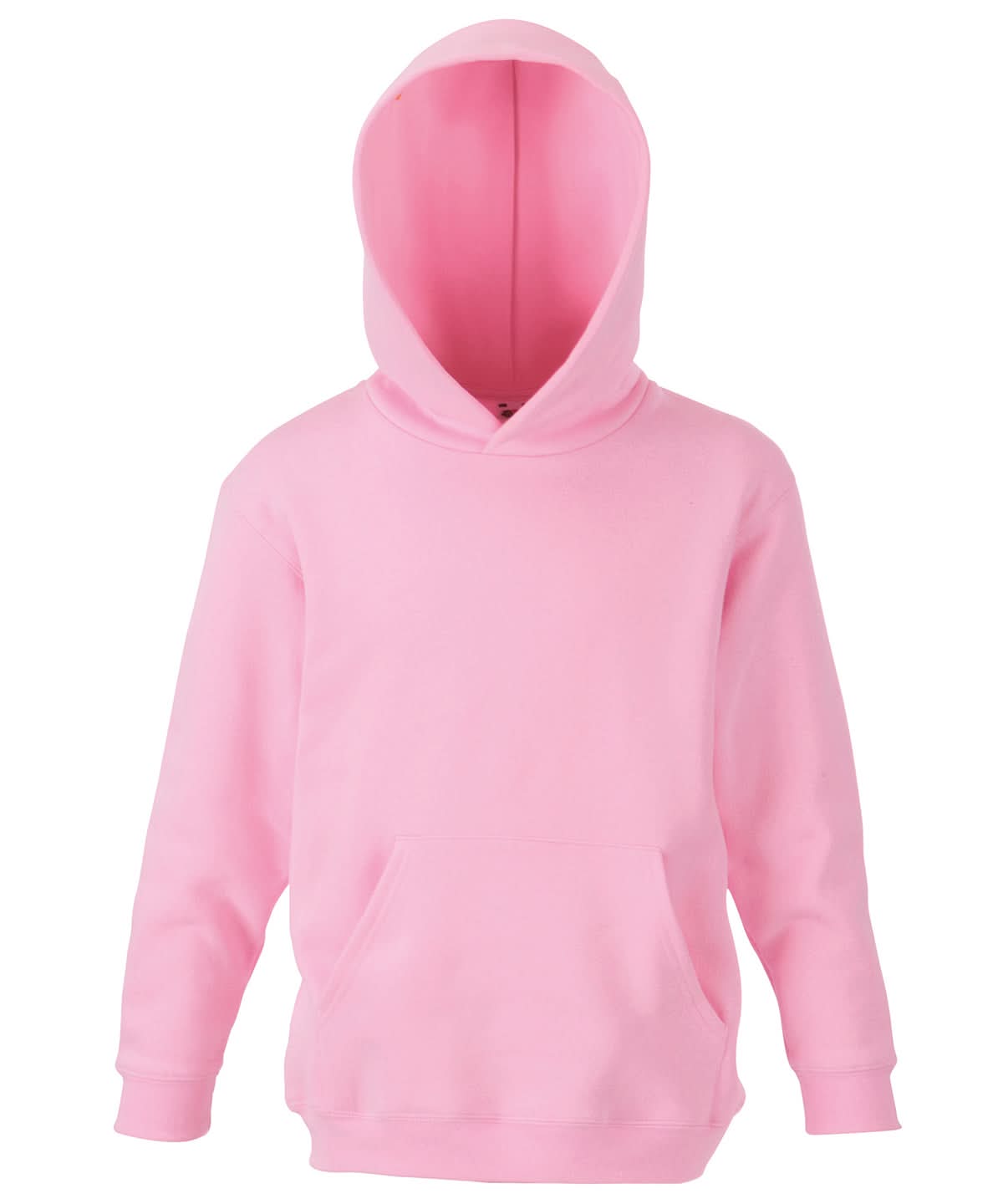 Kids Classic Hooded Sweatshirt SS273 - Light Pink - Customisable Sweatshirts