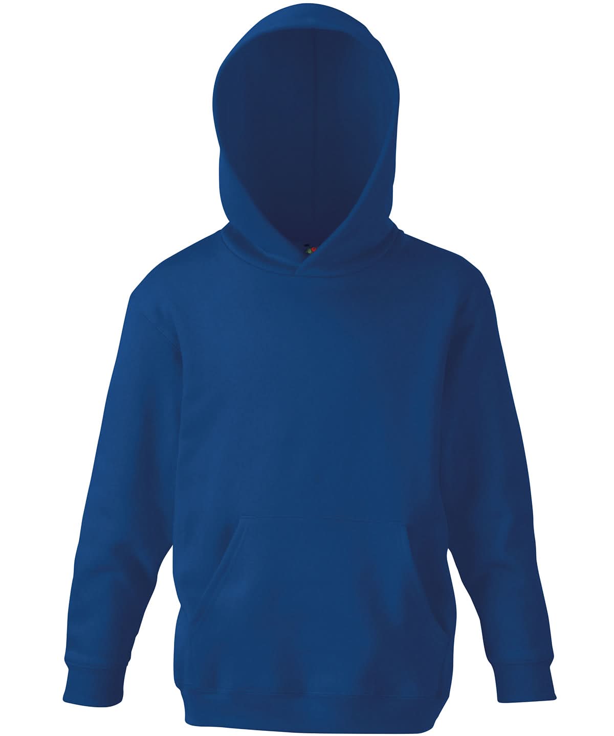 Kids Classic Hooded Sweatshirt SS273 - Navy - Customisable Sweatshirts