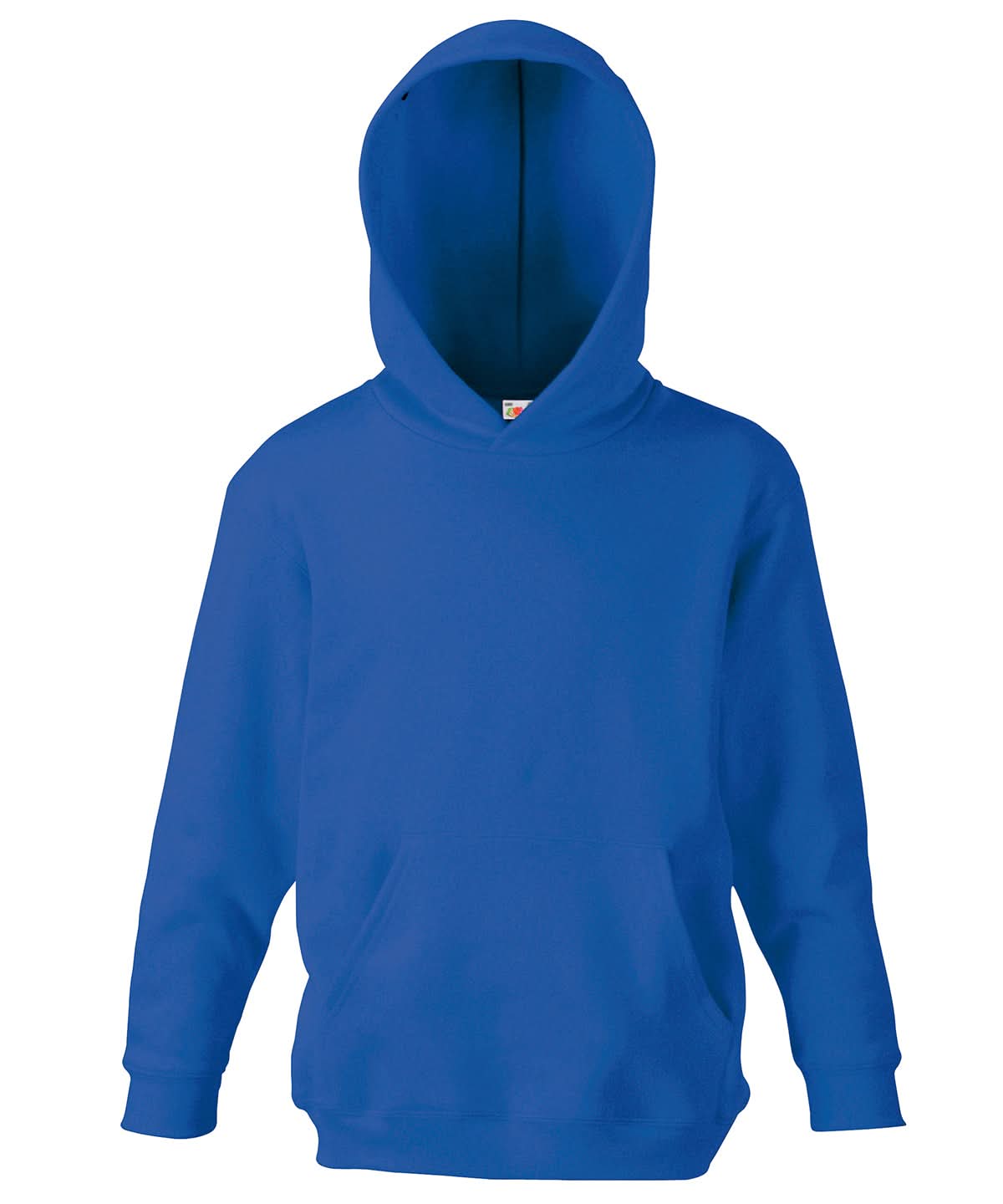 Kids Classic Hooded Sweatshirt SS273 - Royal Blue - Customisable Sweatshirts