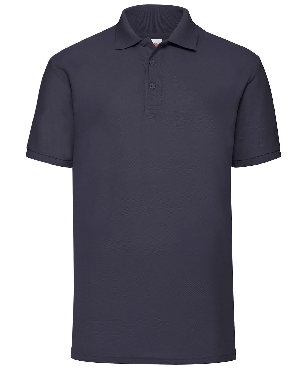 6535 Polo SS402 - Deep Navy - Customisable Polos
